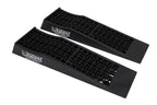 Megan Racing Two Piece Low Profile 5 Ton Drive-On Ramps (Set of 2)