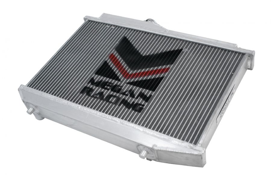 MR-RT-AE86 - Megan Racing Aluminum Radiator - Toyota Corolla AE86 MT (1984-1987)