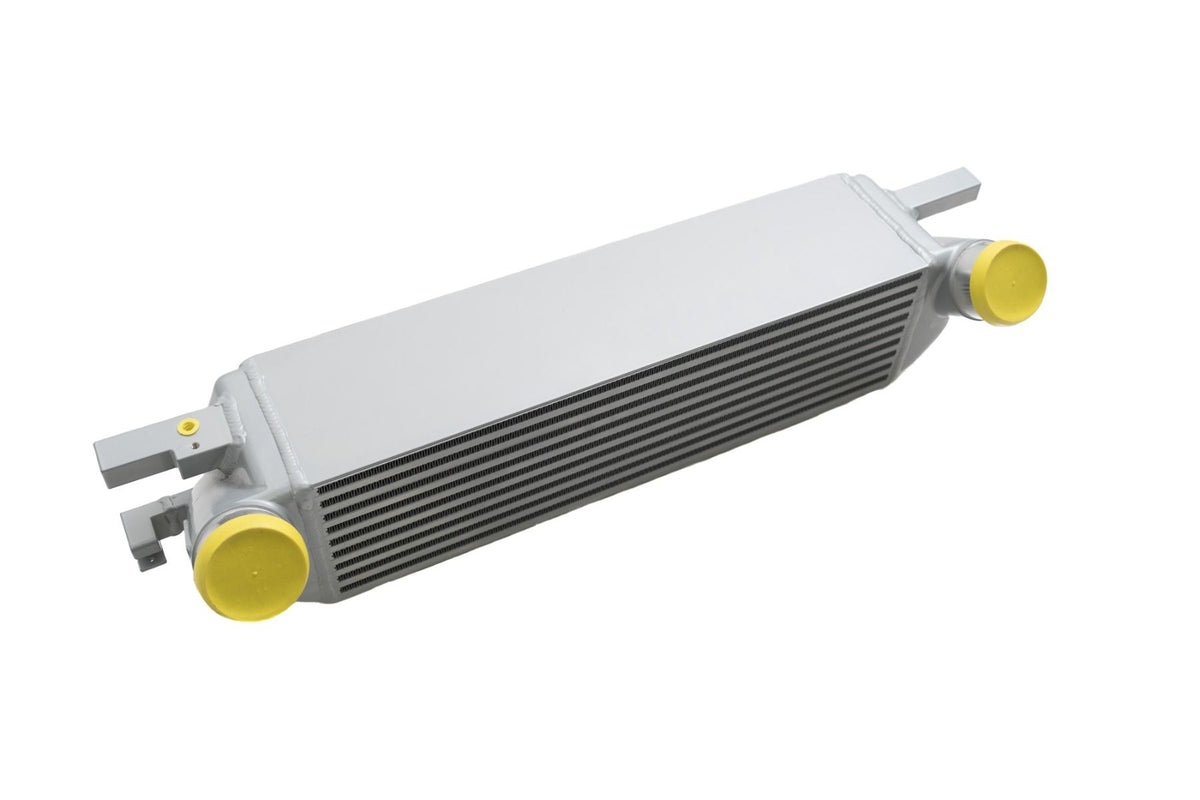 MR-IC-FM15L4 - Megan Racing High Capacity Intercooler (EXC NA) - Ford Mustang EcoBoost (2015-2020)