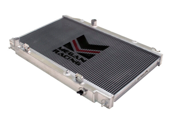 Megan Racing Performance Aluminum Radiator - Nissan Altima 4cylinder L31 (2002-2006)