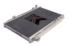 Megan Racing Performance Aluminum Radiator - Nissan Altima 4cylinder L31 (2002-2006)