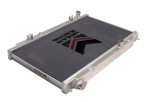 Megan Racing Performance Aluminum Radiator - Nissan Altima 4cylinder L31 (2002-2006)