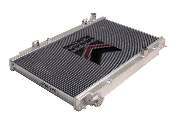 Megan Racing Performance Aluminum Radiator - Nissan Altima 4cylinder L31 (2002-2006)