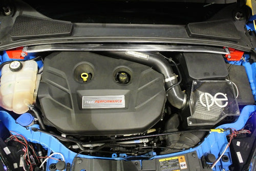 Megan Racing Race Spec Front Strut Tower Brace - Ford Focus RS & ST (2013-2018)