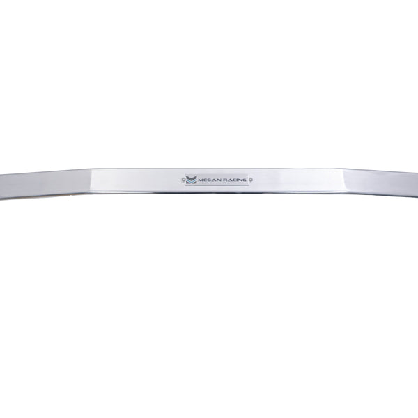 Megan Racing V2 Front Upper Strut Tower Bar - Ford Mustang (2015+)