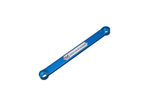 Megan Racing Rear Lower Cross Bar Brace - Honda Civic & Si (2006-2011)