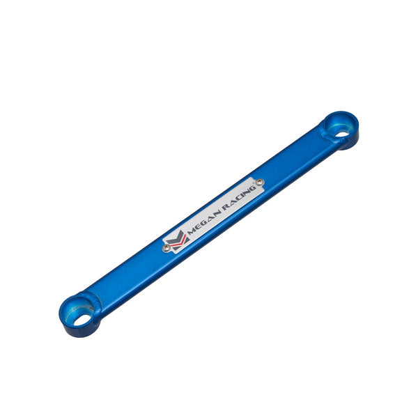 Megan Racing Rear Lower Cross Bar Brace - Honda Civic & Si (2006-2011)
