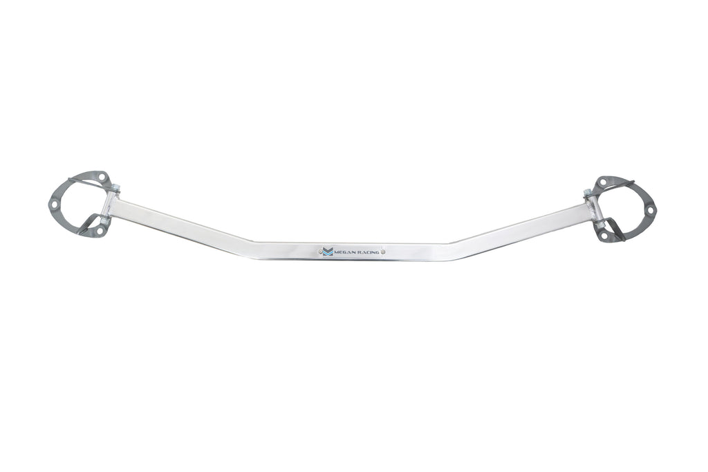 Megan Racing Race Spec Front Strut Tower Bar - Honda Civic Hatchback (2017-2021)