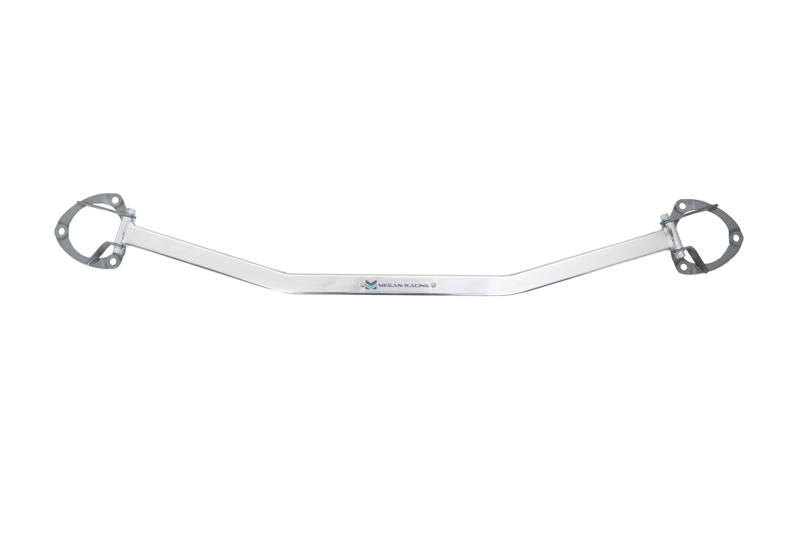 Megan Racing Race Spec Front Strut Tower Bar - Honda Civic (2022+) [Excludes: Type-R, Hybrid Models]