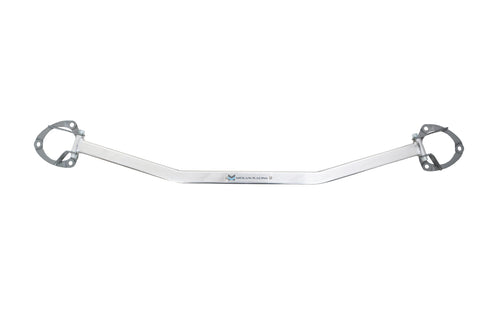 Megan Racing Race Spec Front Strut Tower Bar - Honda Civic (2022+) [Excludes: Type-R, Hybrid Models]