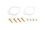 Megan Racing Extension Pipe - Infiniti G37/Q60 Coupe RWD (2008-2015)