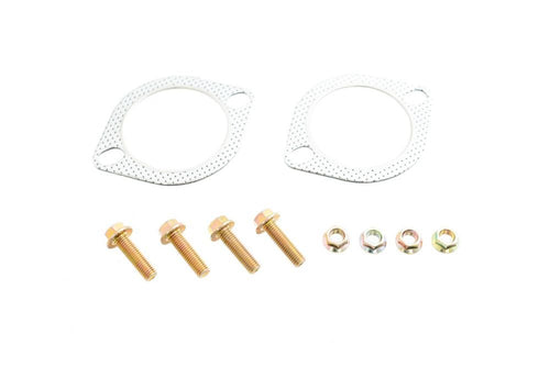 Megan Racing Extension Pipe - Infiniti G37/Q60 Coupe RWD (2008-2015)