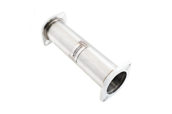 Megan Racing Extension Pipe - Infiniti G37/Q60 Coupe RWD (2008-2015)