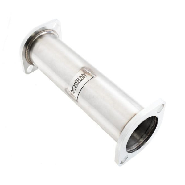 Megan Racing Extension Pipe - Infiniti G37/Q60 Coupe RWD (2008-2015)