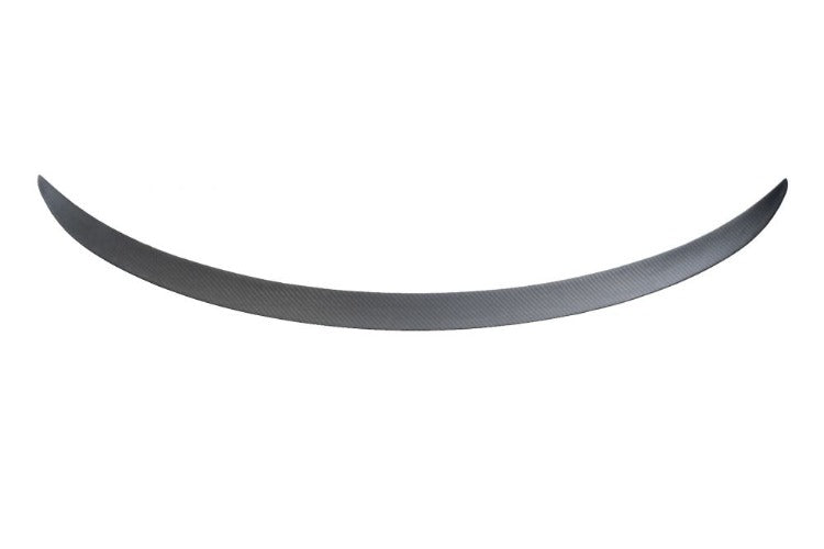 MRC-EXT-TSLY19 - Megan Racing Carbon OE-Type Rear Spoiler / Wing - Tesla Model Y (2019+)