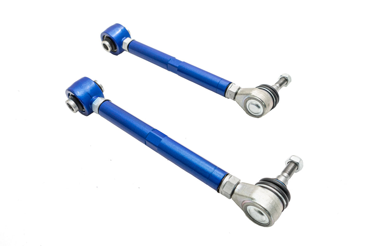 Megan Racing Rear Adjustable Upper Camber Arms Links Set - Lexus IS250 IS350 (2006-2013)
