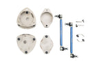 Megan Racing Front & Rear Suspension SFT Spacer Lift Kit - Subaru Forester (2019+)