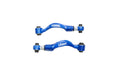 Megan Racing Rear Camber Control Arms - BMW 5-Series F10 (2010-2017)