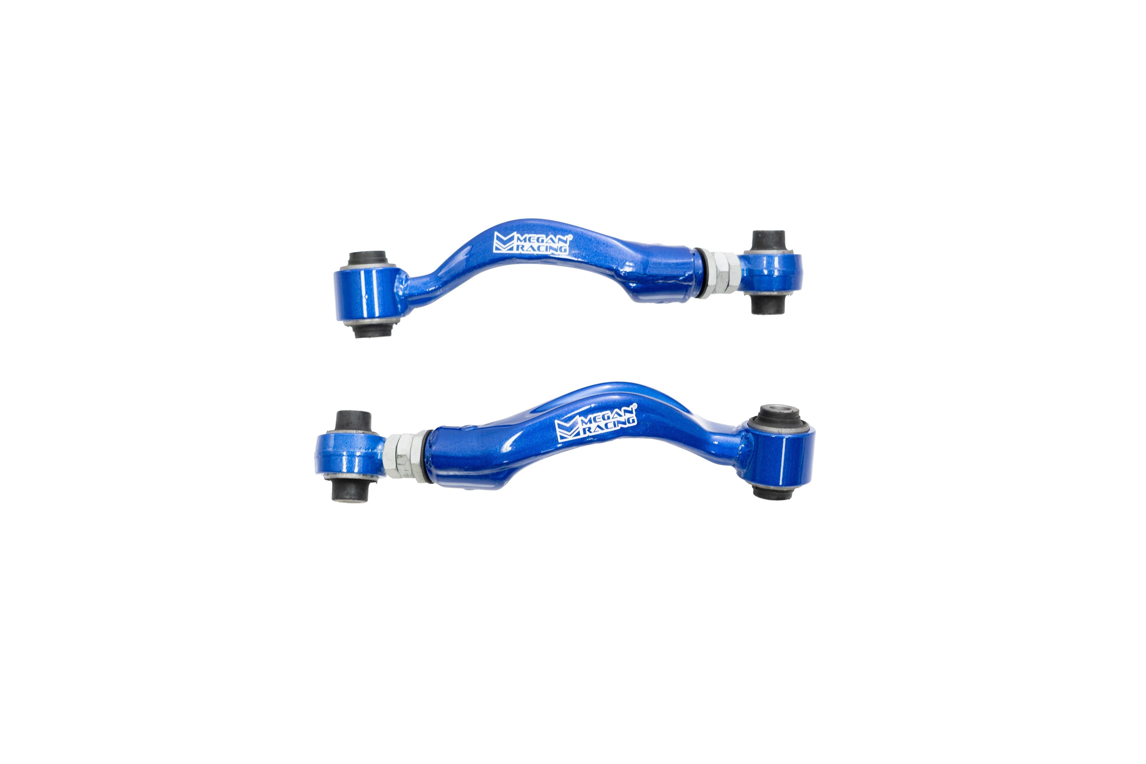 Megan Racing Rear Camber Control Arms - BMW 5-Series F10 (2010-2017)