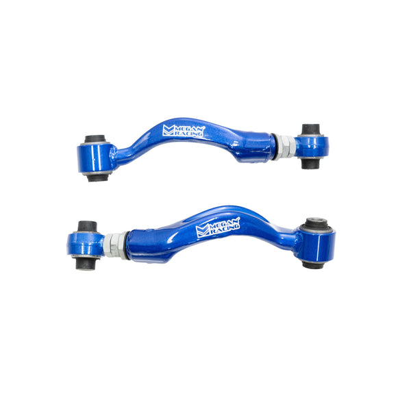 Megan Racing Rear Camber Control Arms - BMW 5-Series F10 (2010-2017)