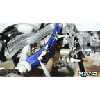 Megan Racing Rear Upper Camber Control Arms - Dodge Durango (2014+)