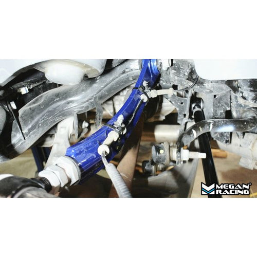 Megan Racing Rear Upper Camber Control Arms - Dodge Durango (2014+)