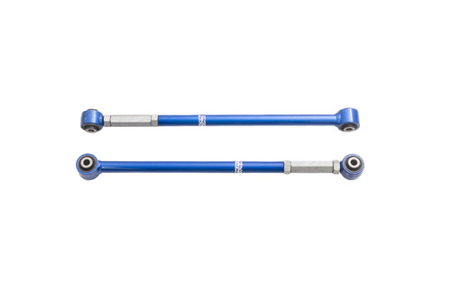 Megan Racing Rear Lower Toe Control Arms - Dodge Durango (2014+)