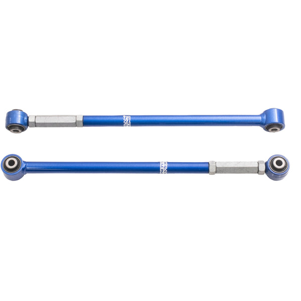 Megan Racing Rear Lower Toe Control Arms - Dodge Durango (2014+)