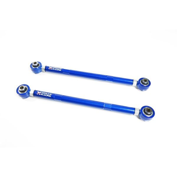 MRS-GM-0170 - Megan Racing Adjustable Pillow Ball Rear Toe Arms Set - Chevrolet Camaro (2016+)