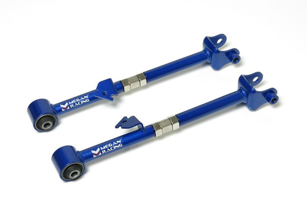 Megan Racing Adjustable Rear Traction Arms - Honda Accord (2008-2017)