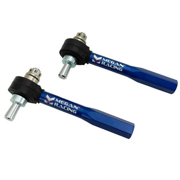 Megan Racing Adjustable Tie Rod Ends - Honda Civic EG (1992-1995)