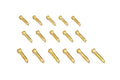 Megan Racing 16pc Extended Wheel Studs - Honda Civic (1988-2000)