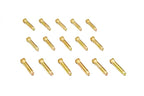 Megan Racing 20pc Extended Wheel Studs - Mitsubishi EVO 8/9 (2003-2007)