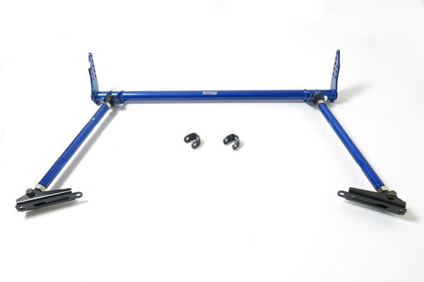 Megan Racing Front Traction Bar - Honda Civic EG (92-95) / Acura Integra DC2 (94-01)