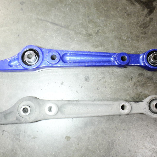 MRSHA0524 Megan Racing Front Lower Control Arms Spherical