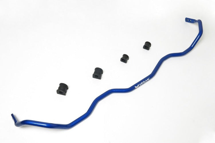 MRS-HA-0791 - Megan Racing Adjustable 19MM Rear Sway Bar Kit - Honda Civic & Si (2006-2015)