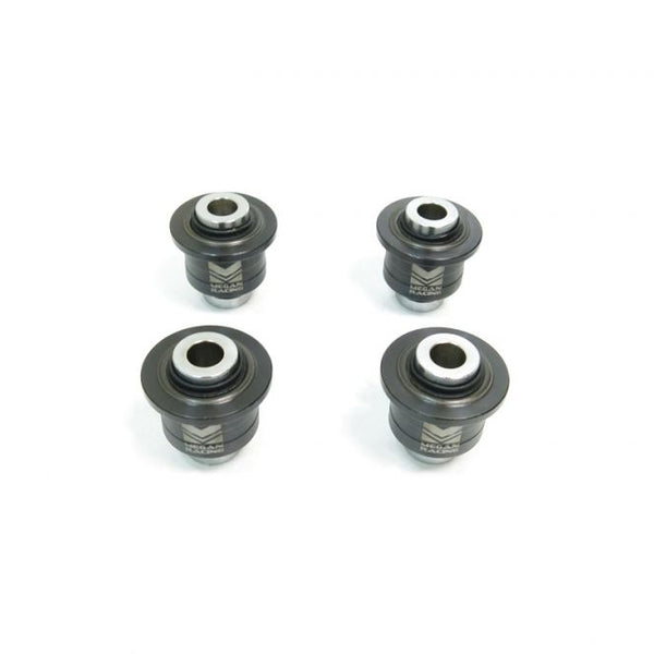 Megan Racing Front Upper Control Arm Spherical Bearings - Honda S2000 AP1 AP2 (2000-2009)