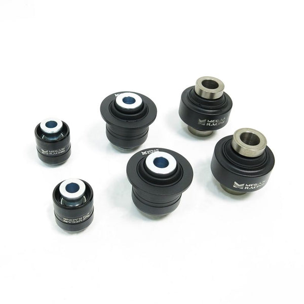 S2000 Rear Lower Control Arm MRS-HA-1578 - Megan Racing Front Lower Control Arm Spherical Bearings ...