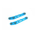 Megan Racing V2 Rear Lower Control Arms (Spherical Bushings) - Honda Civic (1988-1995)