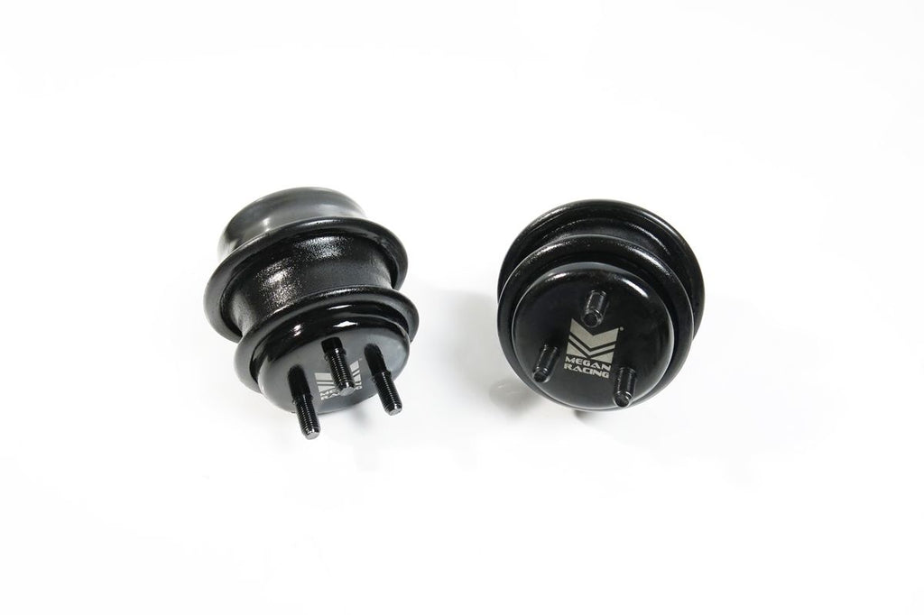 Megan Racing Reinforced Engine Motor & Transmission Mounts Set - Hyundai Genesis Coupe 2.0L Turbo (2010-2012)
