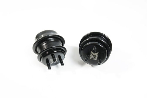 Megan Racing Reinforced Engine Motor & Transmission Mounts Set - Hyundai Genesis Coupe 2.0L Turbo (2010-2012)