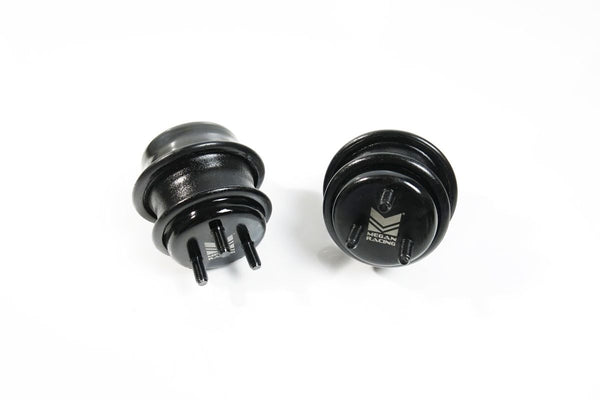 Megan Racing Reinforced Engine Motor & Transmission Mounts Set - Hyundai Genesis Coupe 2.0L Turbo (2010-2012)