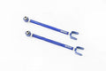 Megan Racing Adjustable Rear Lower Toe Control Arms - Infiniti Q50 RWD (2014+)