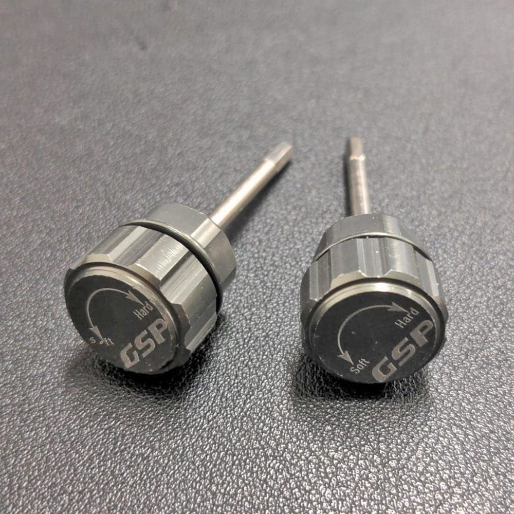 Godspeed Project MonoRS Adjustment Knobs - Pair, MRS-Knobs, image 1