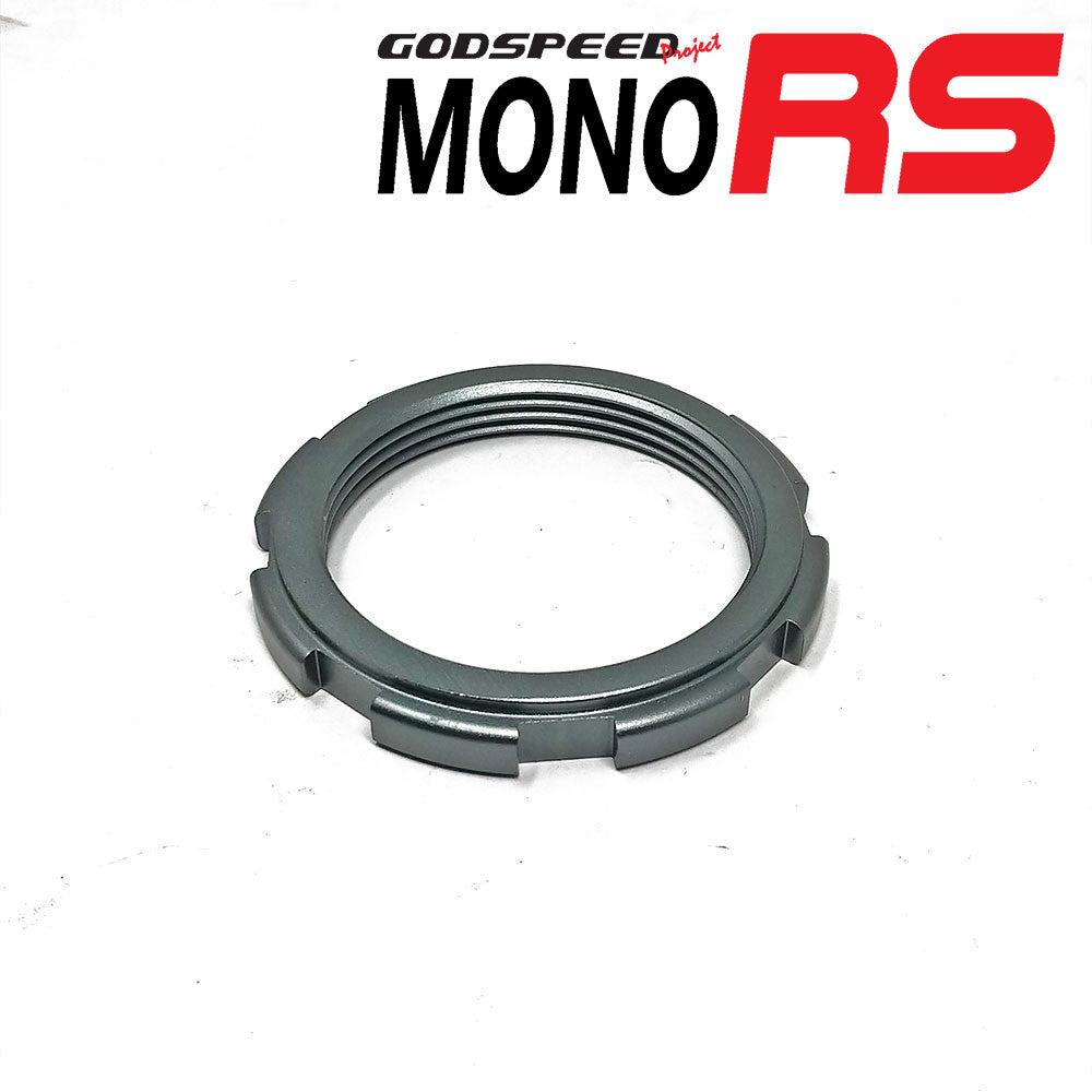 Godspeed Project MonoRS Coilovers Lock Ring, MRS-LKRG-A, image 1
