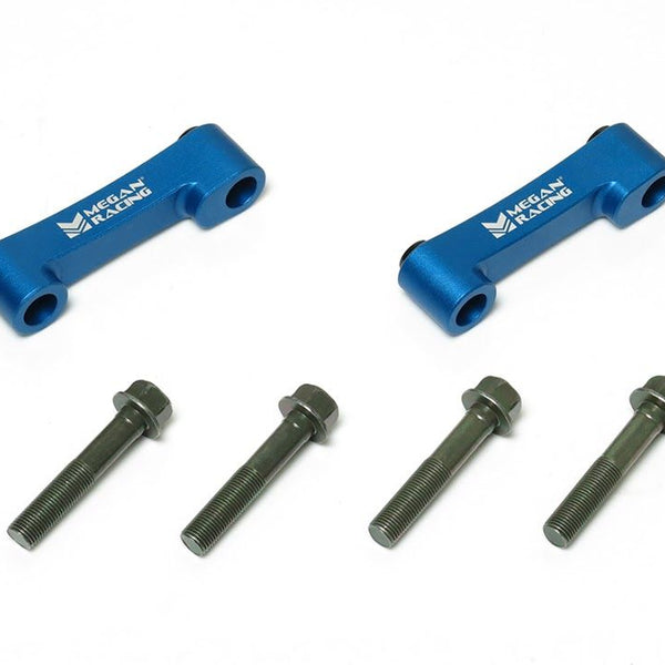 Megan Racing Front Roll Center Adjusters RCA - Lexus GS300 (1998-2005)