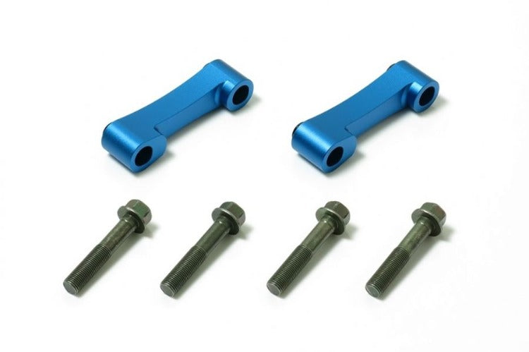 MEGAN RACING フロントロールセンターアジャスター30mm補正 Megan 30mm Front Roll Center Adjusters RCA Set - Lexus IS200 IS300