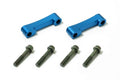 Megan Racing Front Roll Center Adjusters RCA - Lexus LS400 (1995-2000)