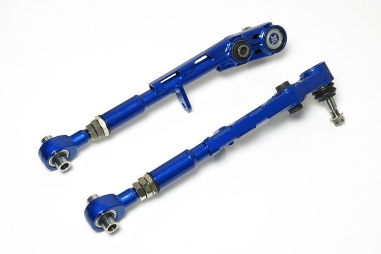 MRS-LX-0510 - Megan Racing Adjustable Rear Lower Camber Arms - Lexus SC300 / SC400 (1992-2000)