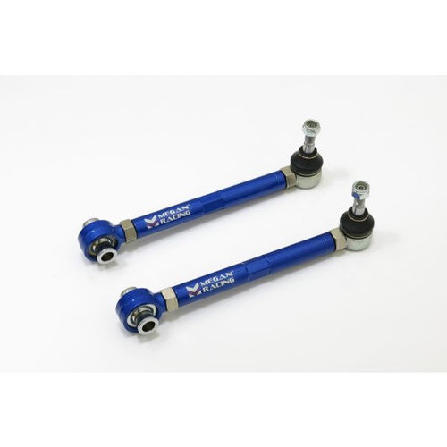 Megan Racing Rear Toe Control Arms Set - Lexus SC300 / SC400 (1992-2000)
